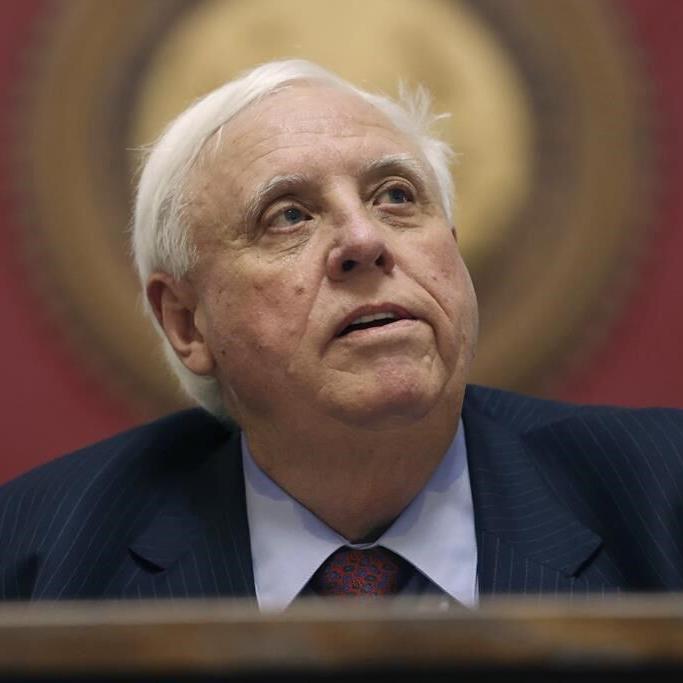 West Virginia Gov. Justice vetoes bill that would have loosened school vaccine policies